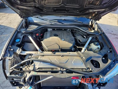 Zdjęcie 12 z 12 samochodu: 2019 BMW X4 XDRIVE30I VIN:5UXUJ3C53KLG51827 - miniatura