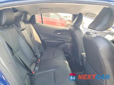 Zdjęcie 10 z 12 samochodu: 2023 TOYOTA PRIUS XLE VIN:JTDACAAU6P3008227 - miniatura