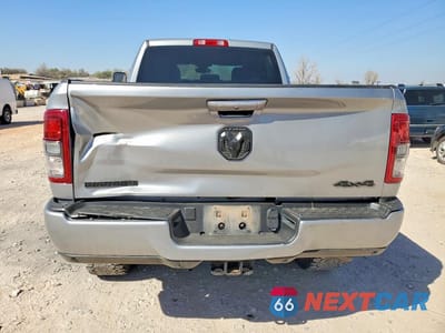 Zdjęcie 6 z 13 samochodu: 2022 RAM 2500 BIG HORN VIN:3C6UR5DL6NG263063 - miniatura