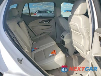 Zdjęcie 10 z 11 samochodu: 2018 GMC TERRAIN DENALI VIN:3GKALXEX6JL324766 - miniatura