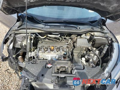 Zdjęcie 12 z 14 samochodu: 2019 HONDA HR-V SPORT VIN:3CZRU5H12KG704182 - miniatura