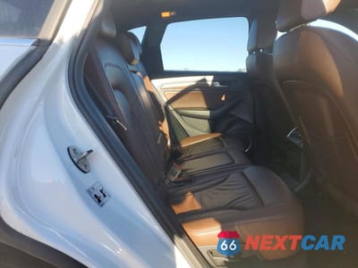 Zdjęcie 11 z 12 samochodu: 2016 AUDI Q5 PREMIUM PLUS VIN:WA1L2AFP6GA007244 - miniatura