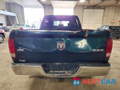 Zdjęcie 6 z 12 samochodu: 2011 DODGE RAM 1500 VIN:1D7RV1GT8BS618937 - miniatura
