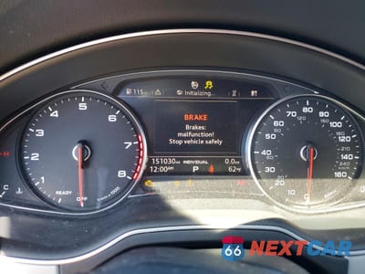 Zdjęcie 9 z 13 samochodu: 2018 AUDI Q7 PREMIUM PLUS VIN:WA1LHAF75JD002749 - miniatura