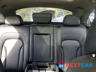 Zdjęcie 10 z 13 samochodu: 2011 AUDI Q5 PREMIUM PLUS VIN:WA1DKAFP0BA084138 - miniatura