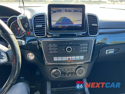 Zdjęcie 10 z 10 samochodu: 2018 MERCEDES-BENZ GLE 350 VIN:4JGDA5JB9JB137192 - miniatura