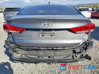 Zdjęcie 6 z 12 samochodu: 2018 HYUNDAI ELANTRA SEL VIN:5NPD84LF0JH357927 - miniatura
