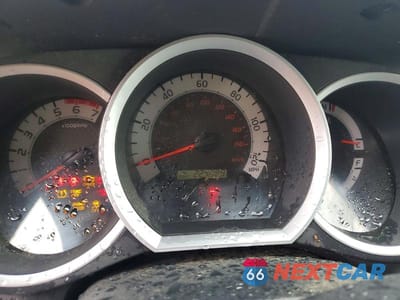 Zdjęcie 9 z 11 samochodu: 2013 TOYOTA TACOMA PRERUNNER V6 VIN:3TMJU4GN3DM146560 - miniatura