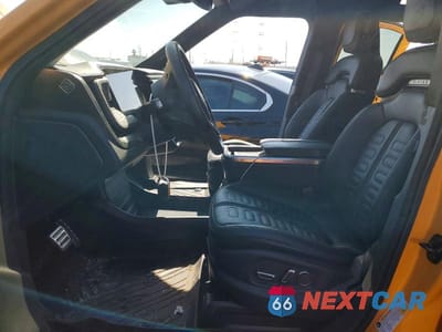 Zdjęcie 7 z 13 samochodu: 2023 RIVIAN R1T ADVENTURE VIN:7FCTGAAA6PN023991 - miniatura