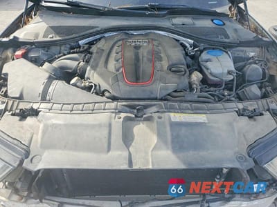 Zdjęcie 11 z 12 samochodu: 2016 AUDI S6 PRESTIGE VIN:WAUH2AFCXGN009450 - miniatura
