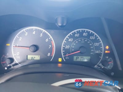 Zdjęcie 9 z 11 samochodu: 2010 TOYOTA COROLLA LE VIN:1NXBU4EE9AZ364500 - miniatura