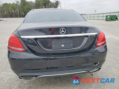 Zdjęcie 6 z 11 samochodu: 2018 MERCEDES-BENZ C 300 VIN:WDDWF4JB1JR403178 - miniatura
