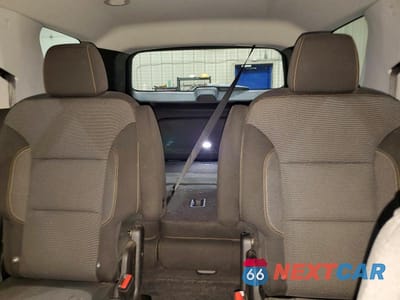 Zdjęcie 10 z 14 samochodu: 2019 CHEVROLET TRAVERSE LT VIN:1GNEVGKWXKJ222664 - miniatura