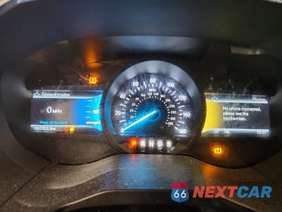 Zdjęcie 9 z 12 samochodu: 2016 FORD EDGE TITANIUM VIN:2FMPK4K81GBB12975 - miniatura