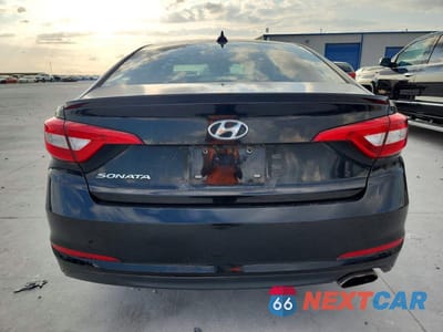 Zdjęcie 6 z 12 samochodu: 2016 HYUNDAI SONATA SE VIN:5NPE24AF4GH302768 - miniatura