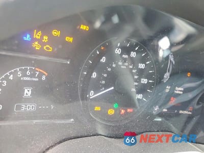 Zdjęcie 9 z 12 samochodu: 2021 HONDA HR-V EX VIN:3CZRU6H57MM744481 - miniatura