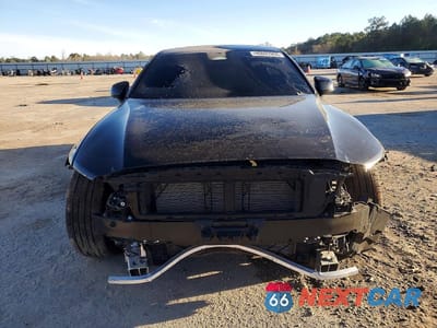 Piąte zdjęcie samochodu w środku: 2025 VOLVO S60 PLUS AWD HYBRID VIN:7JRL12GC2SG364602 - miniatura