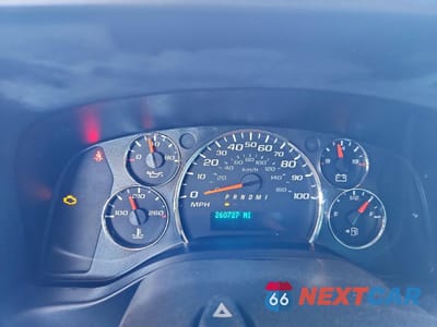 Zdjęcie 9 z 12 samochodu: 2018 CHEV EXPRESS G3500 VIN:1GCZGGFG0J1178826 - miniatura