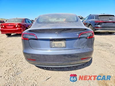 Zdjęcie 6 z 12 samochodu: 2019 TESLA MODEL 3 VIN:5YJ3E1EA0KF400182 - miniatura