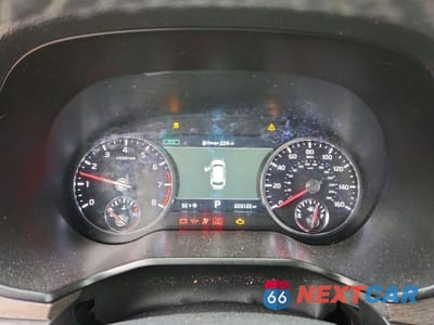 Zdjęcie 9 z 12 samochodu: 2020 KIA TELLURIDE SX VIN:5XYP5DHC4LG060223 - miniatura