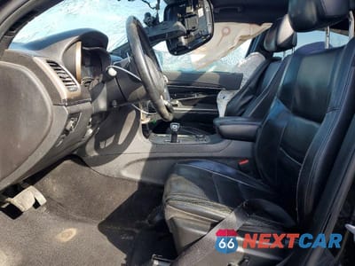 Zdjęcie 7 z 12 samochodu: 2014 JEEP GRAND CHEROKEE LIMITED VIN:1C4RJFBG8EC231736 - miniatura