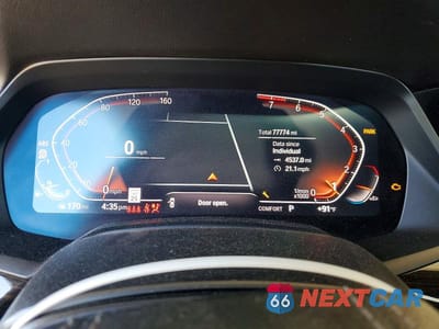 Zdjęcie 9 z 12 samochodu: 2020 BMW X5 SDRIVE 40I VIN:5UXCR4C06L9B54526 - miniatura