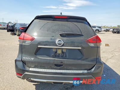 Zdjęcie 6 z 12 samochodu: 2020 NISSAN ROGUE S VIN:JN8AT2MT6LW005379 - miniatura