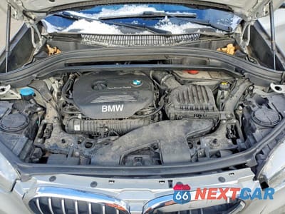 Zdjęcie 12 z 12 samochodu: 2018 BMW X1 XDRIVE28I VIN:WBXHT3C33J5F90142 - miniatura