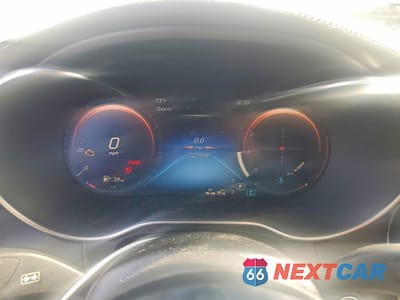 Zdjęcie 9 z 13 samochodu: 2020 MERCEDES-BENZ GLC COUPE 300 4MATIC VIN:W1N0J8EB0LF782381 - miniatura