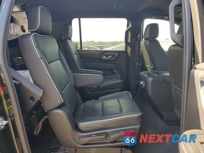 Zdjęcie 10 z 13 samochodu: 2024 GMC YUKON XL C1500 SLT VIN:1GKS1GKD5RR243721 - miniatura