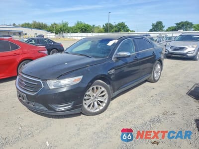 2013 FORD TAURUS 1FAHP2F88DG204197 - główne zdjęcie licytacji z USA - miniatura