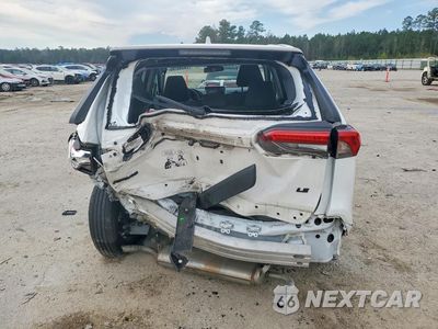 Zdjęcie 6 z 13 samochodu: 2023 TOYOTA RAV4 LE VIN:2T3H1RFV6PC234545 - miniatura