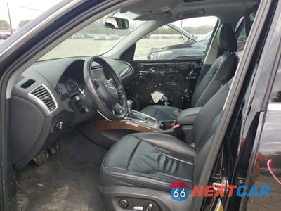 Zdjęcie 7 z 13 samochodu: 2016 AUDI Q5 PREMIUM VIN:WA1C2AFP8GA122296 - miniatura
