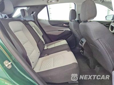 Zdjęcie 10 z 11 samochodu: 2018 CHEVROLET EQUINOX LS VIN:2GNAXHEVXJ6292792 - miniatura