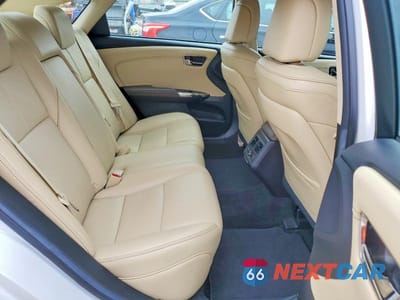 Zdjęcie 10 z 12 samochodu: 2016 TOYOTA AVALON LIMITED VIN:4T1BK1EB7GU228319 - miniatura