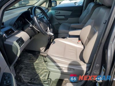 Zdjęcie 7 z 13 samochodu: 2011 HONDA ODYSSEY EXL VIN:5FNRL5H62BB027418 - miniatura