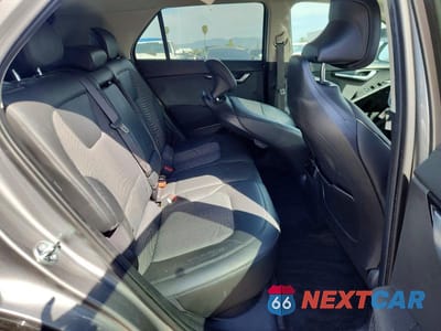 Zdjęcie 10 z 13 samochodu: 2024 KIA NIRO EV WIND VIN:KNDCR3L19R5085932 - miniatura