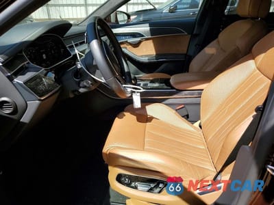 Zdjęcie 7 z 11 samochodu: 2019 AUDI A8 L VIN:WAU8DAF88KN017433 - miniatura