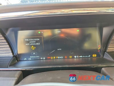 Zdjęcie 9 z 13 samochodu: 2019 LINCOLN NAVIGATOR BLACK LABEL VIN:5LMJJ2TT3KEL09320 - miniatura