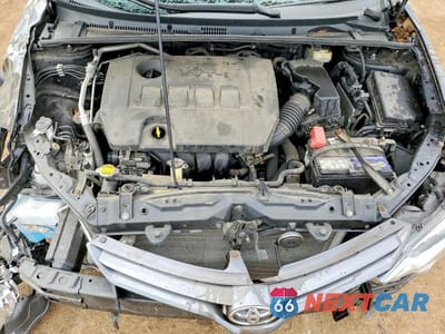 Zdjęcie 11 z 13 samochodu: 2015 TOYOTA COROLLA LE VIN:2T1BURHE7FC249928 - miniatura