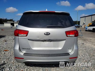 Zdjęcie 6 z 13 samochodu: 2015 KIA SEDONA LX VIN:KNDMB5C10F6062615 - miniatura