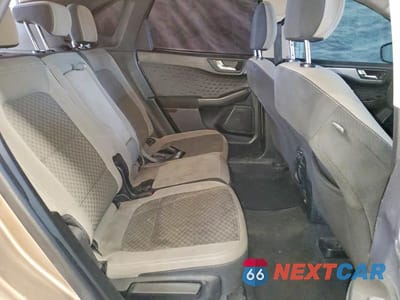 Zdjęcie 11 z 12 samochodu: 2020 FORD ESCAPE SE VIN:1FMCU0G66LUA51250 - miniatura