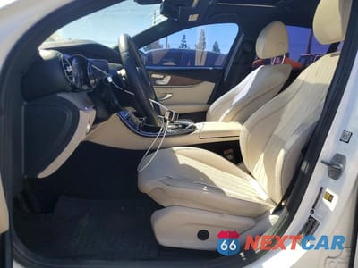 Zdjęcie 7 z 11 samochodu: 2017 MERCEDES-BENZ E 300 4MATIC VIN:WDDZF4KB9HA019475 - miniatura