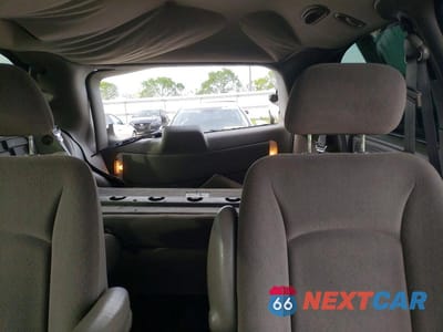 Zdjęcie 10 z 13 samochodu: 2002 DODGE GRAND CARAVAN SPORT VIN:2B4GP44342R632849 - miniatura
