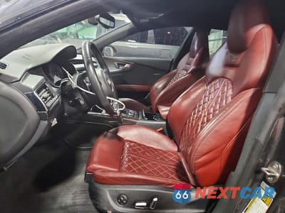 Zdjęcie 7 z 11 samochodu: 2018 AUDI S7 PREMIUM PLUS VIN:WAUWFBFC7JN066326 - miniatura