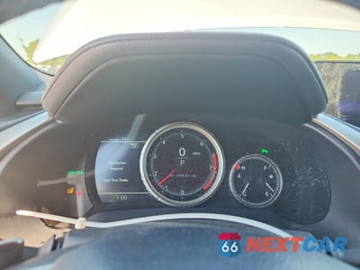 Zdjęcie 9 z 13 samochodu: 2017 LEXUS RX 350 F SPORT VIN:2T2ZZMCA4HC066525 - miniatura