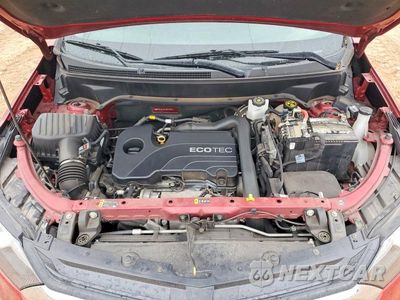 Zdjęcie 12 z 12 samochodu: 2020 CHEVROLET EQUINOX LT VIN:3GNAXJEV0LS612679 - miniatura