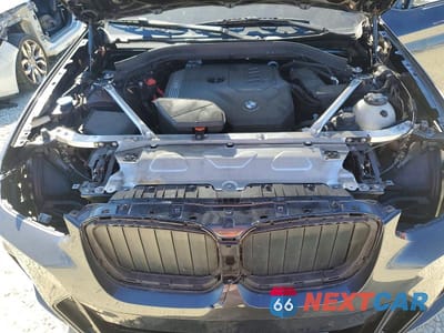 Zdjęcie 12 z 14 samochodu: 2023 BMW X3 XDRIVE30I VIN:5UX53DP05P9R66276 - miniatura