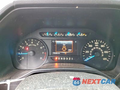 Zdjęcie 9 z 12 samochodu: 2016 FORD F150 SUPER CAB VIN:1FTEX1E86GFA94334 - miniatura