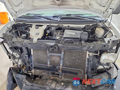 Zdjęcie 11 z 13 samochodu: 2017 GMC SAVANA VIN:1GTW7AFF4H1108439 - miniatura